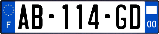 AB-114-GD