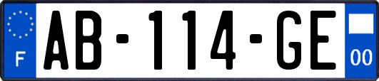 AB-114-GE