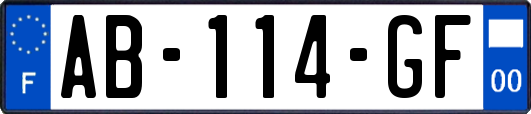 AB-114-GF