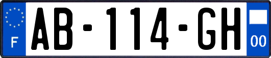 AB-114-GH