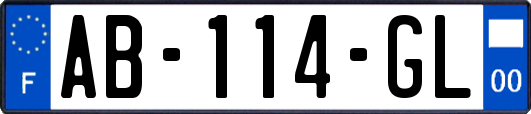 AB-114-GL