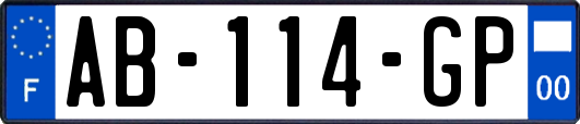 AB-114-GP