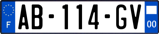 AB-114-GV