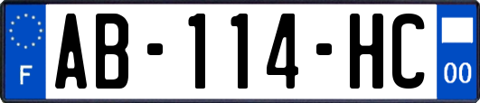 AB-114-HC