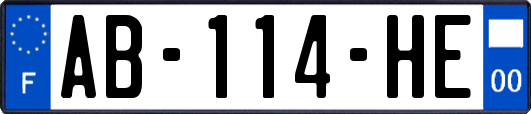 AB-114-HE