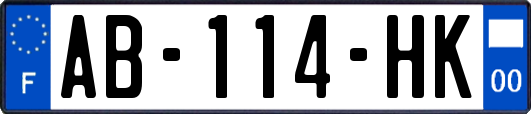 AB-114-HK