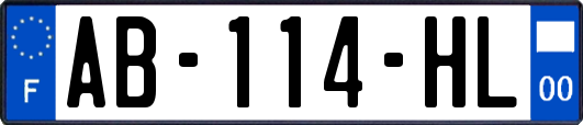 AB-114-HL