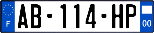 AB-114-HP