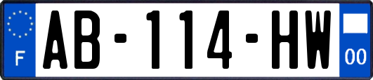 AB-114-HW