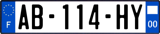 AB-114-HY