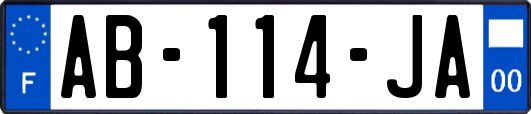 AB-114-JA