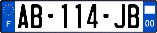 AB-114-JB