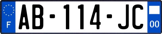 AB-114-JC