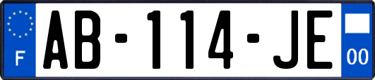 AB-114-JE