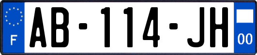 AB-114-JH