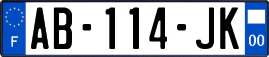 AB-114-JK