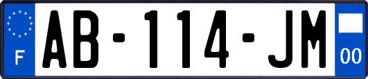 AB-114-JM