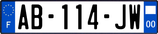 AB-114-JW