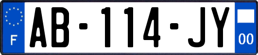 AB-114-JY