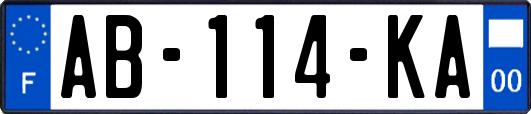 AB-114-KA