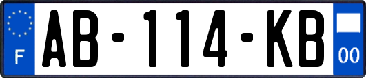 AB-114-KB