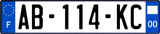 AB-114-KC