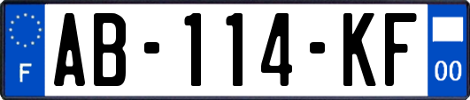 AB-114-KF