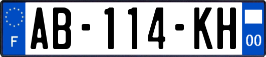 AB-114-KH