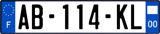 AB-114-KL