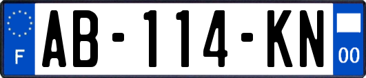 AB-114-KN