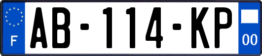 AB-114-KP