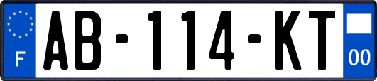 AB-114-KT