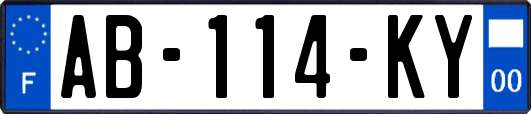 AB-114-KY