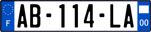 AB-114-LA