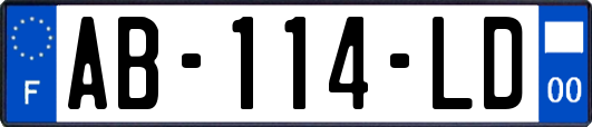 AB-114-LD