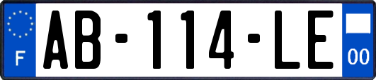 AB-114-LE