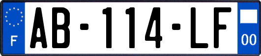AB-114-LF