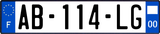 AB-114-LG