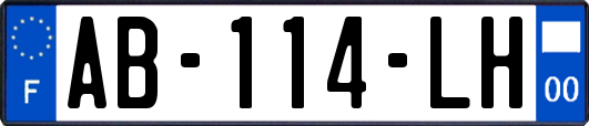 AB-114-LH