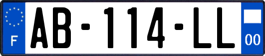 AB-114-LL