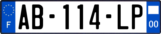 AB-114-LP