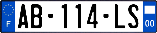 AB-114-LS