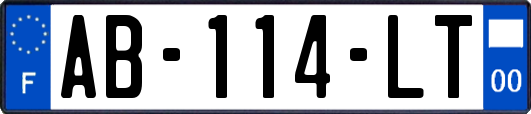 AB-114-LT