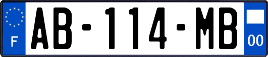 AB-114-MB