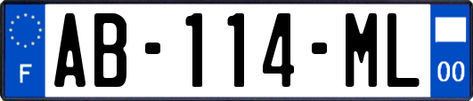 AB-114-ML