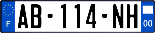 AB-114-NH
