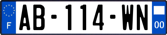 AB-114-WN