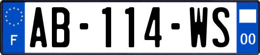 AB-114-WS