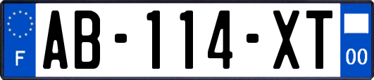 AB-114-XT