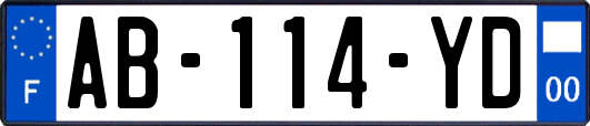 AB-114-YD